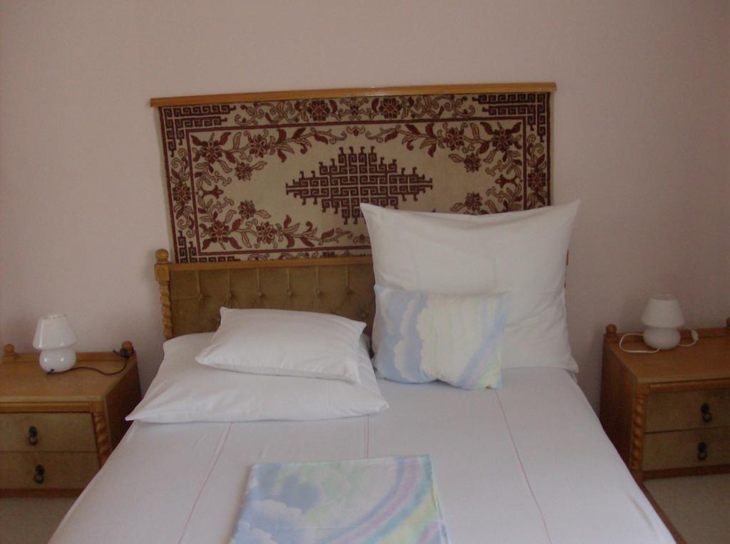 Zsuzsanna Haz Otel Hévíz Dış mekan fotoğraf
