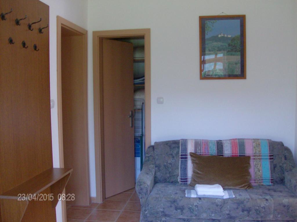 Zsuzsanna Haz Otel Hévíz Dış mekan fotoğraf